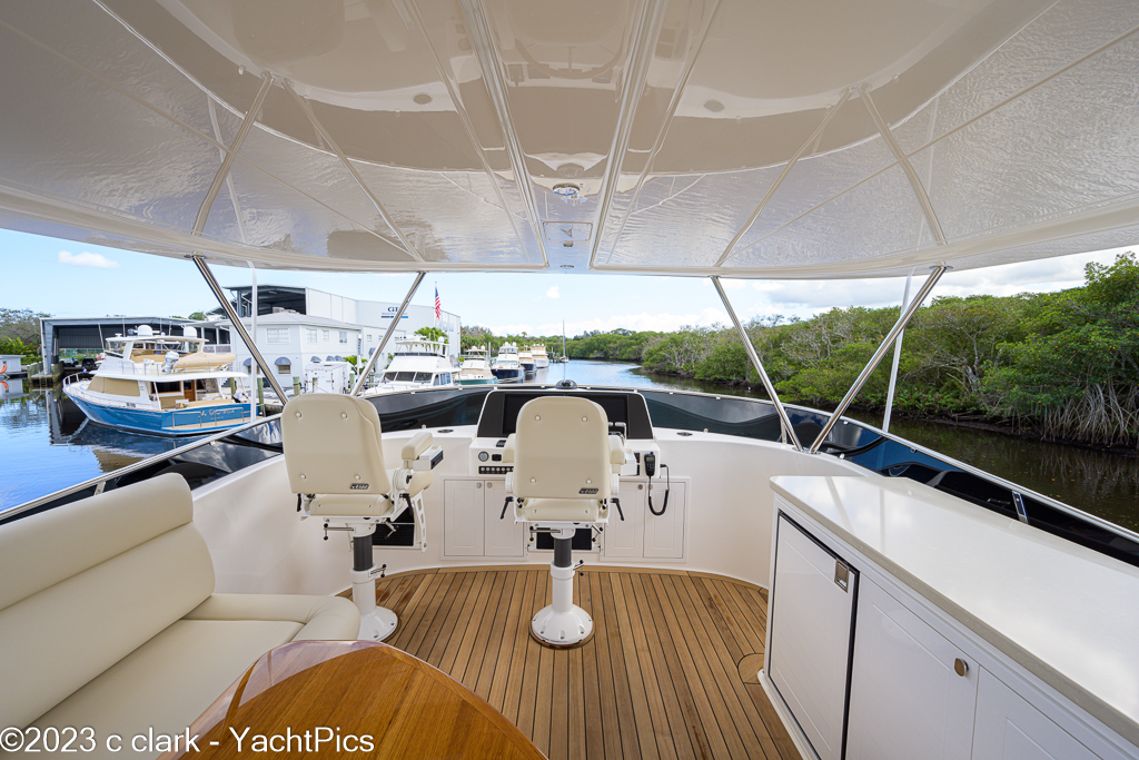 2023 54 Grand Banks 54-08