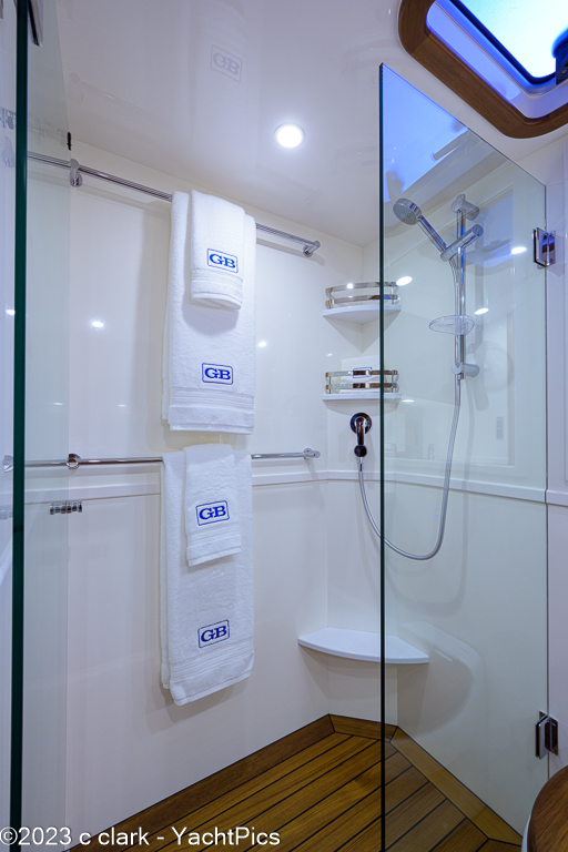 2023 54 Grand Banks 54-08