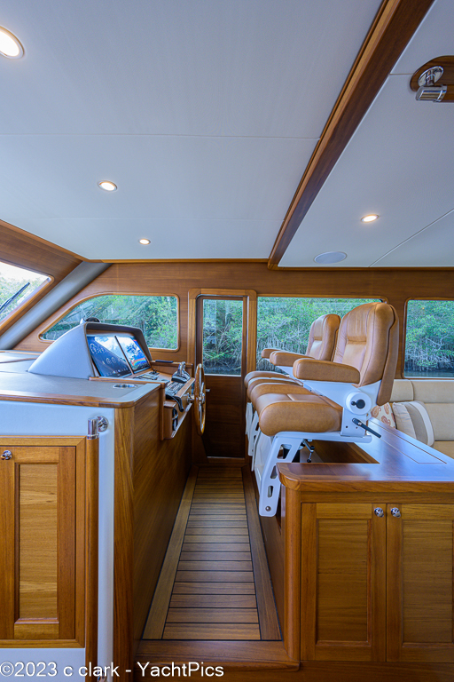 2023 54 Grand Banks 54-08