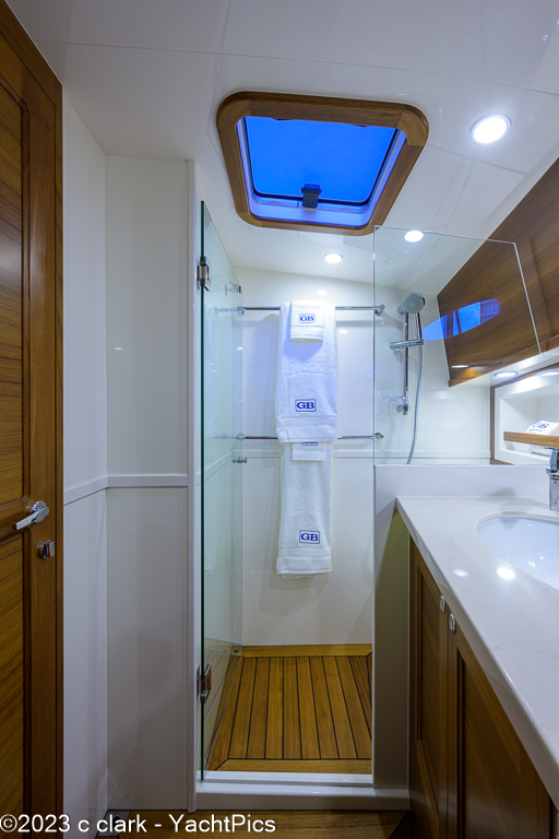 2023 54 Grand Banks 54-08