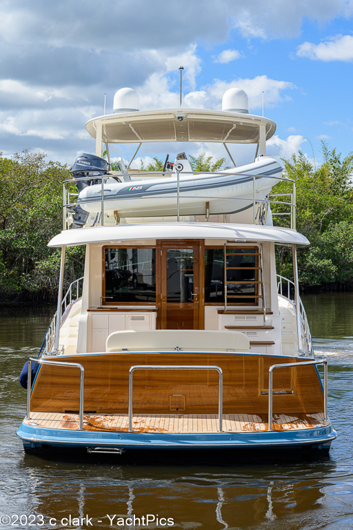 2023 54 Grand Banks 54-08