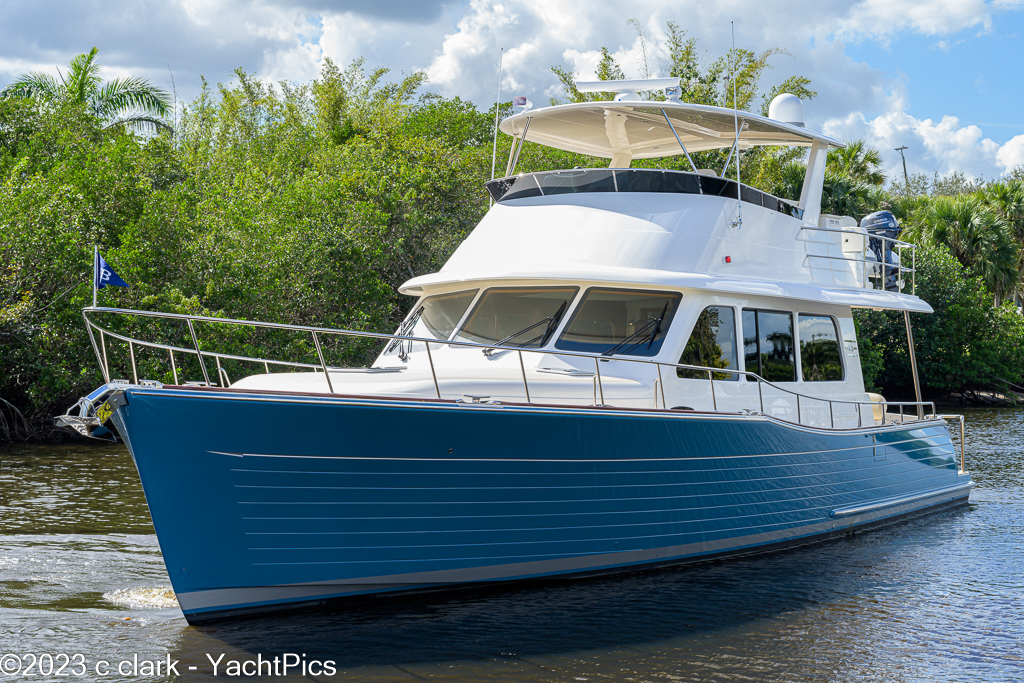 2023 54 Grand Banks 54-08