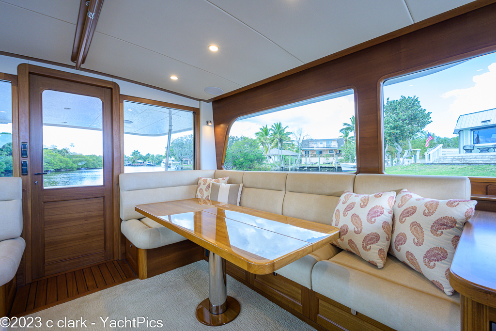 2023 54 Grand Banks 54-08