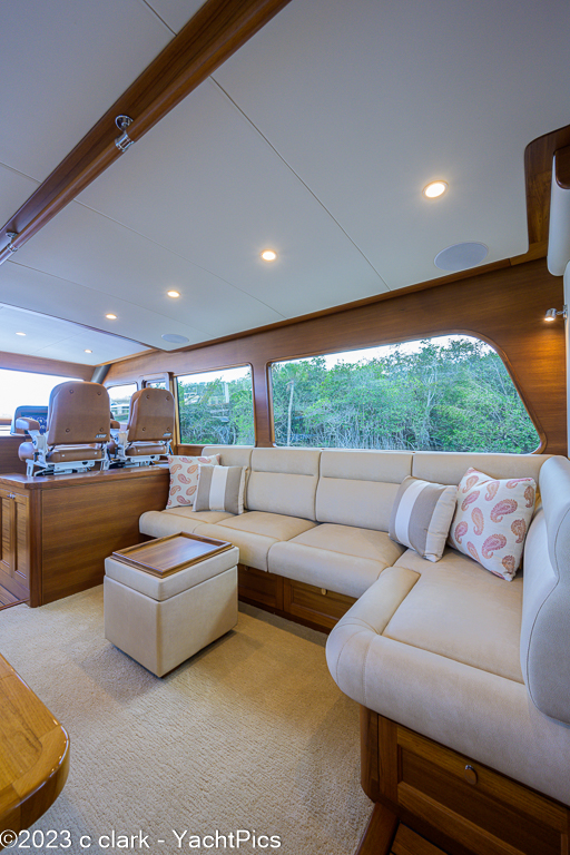 2023 54 Grand Banks 54-08