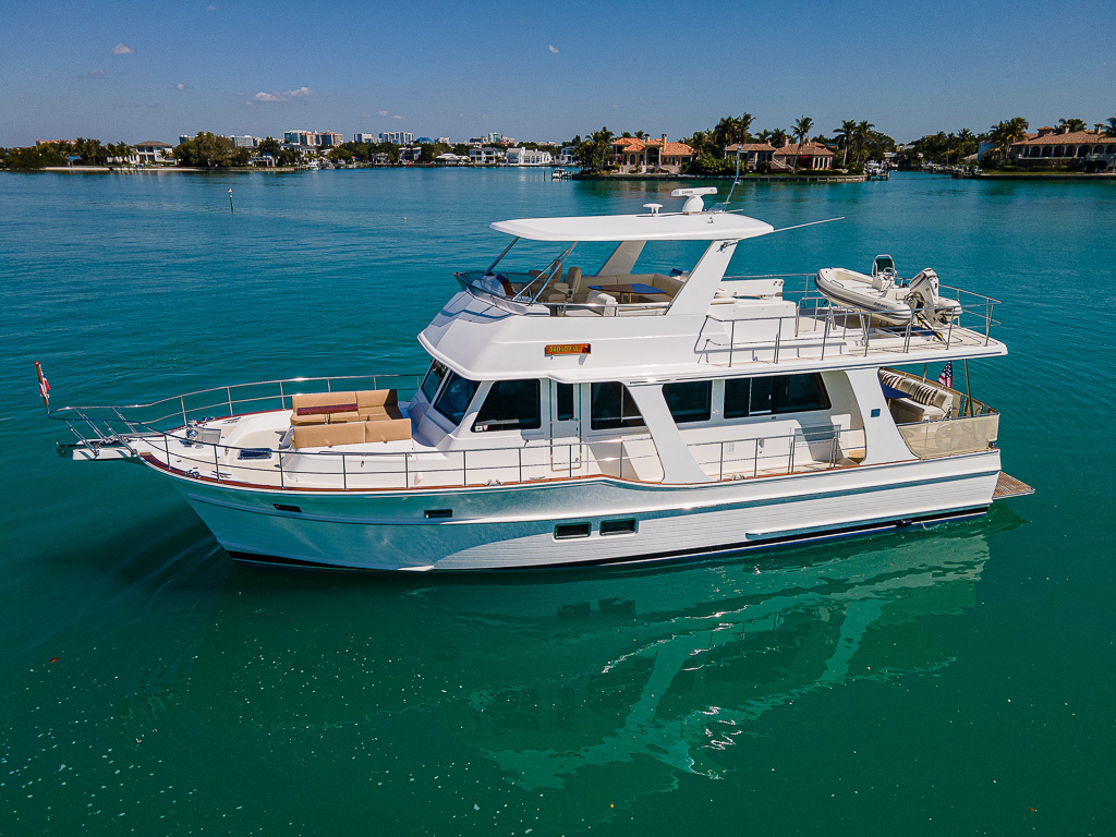 2021 S Robinson YachtPics