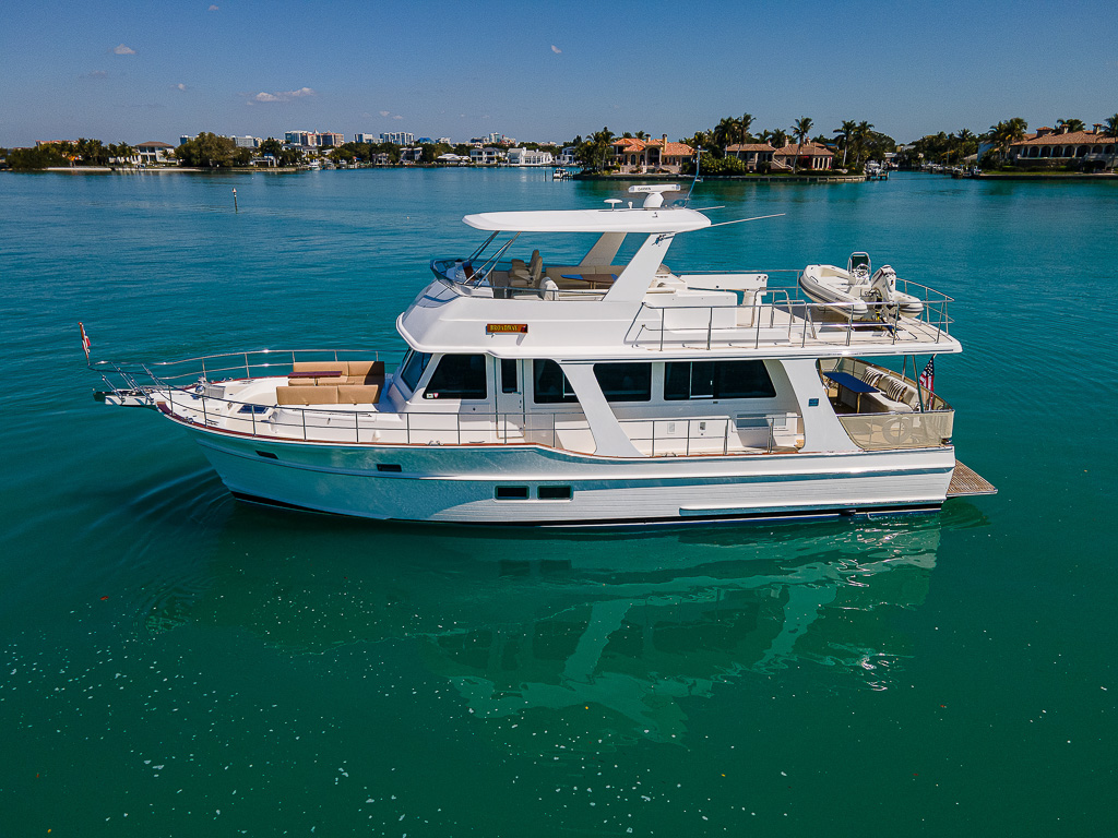 2021 S Robinson YachtPics