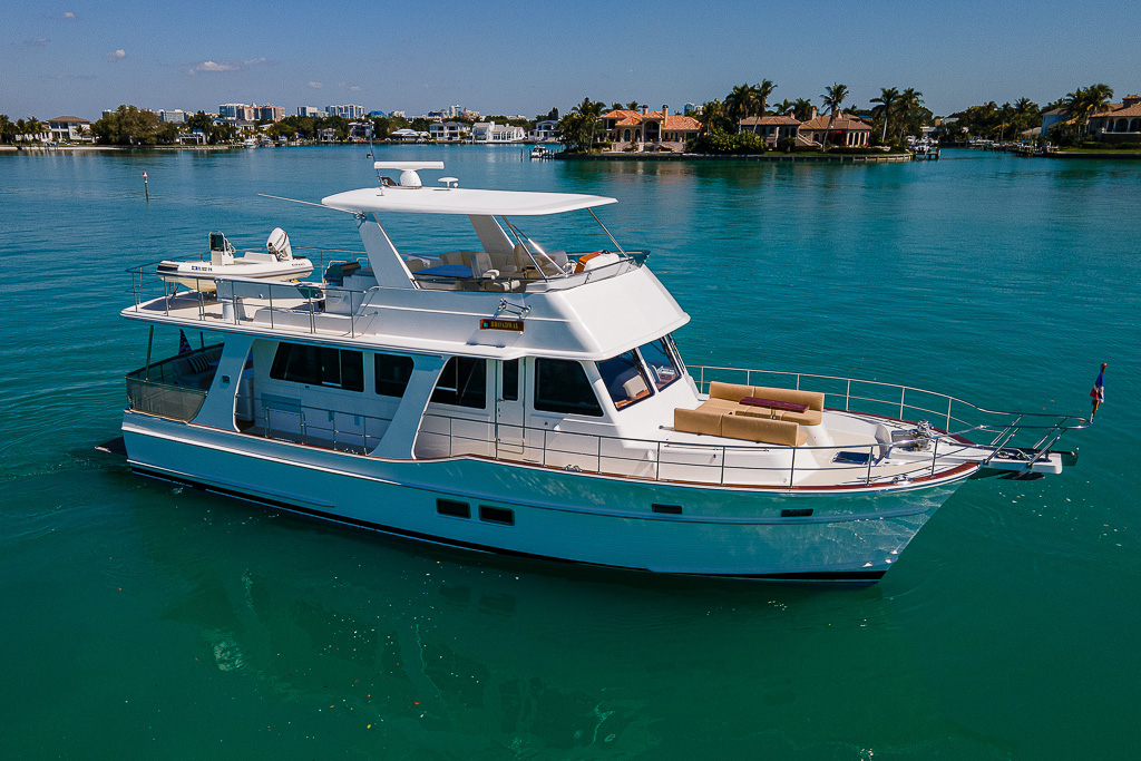 2021 S Robinson YachtPics