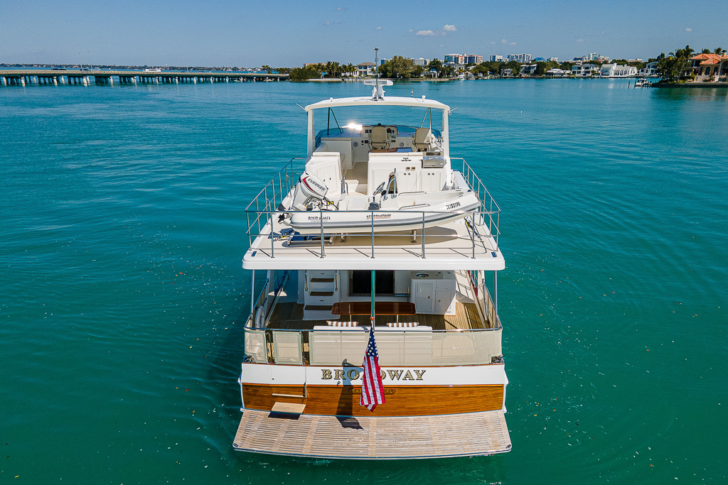 2021 S Robinson YachtPics