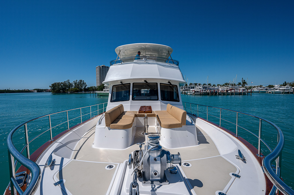 2021 S Robinson YachtPics