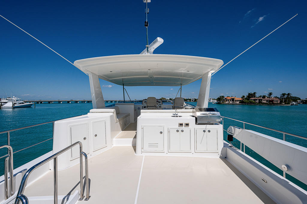 2021 S Robinson YachtPics