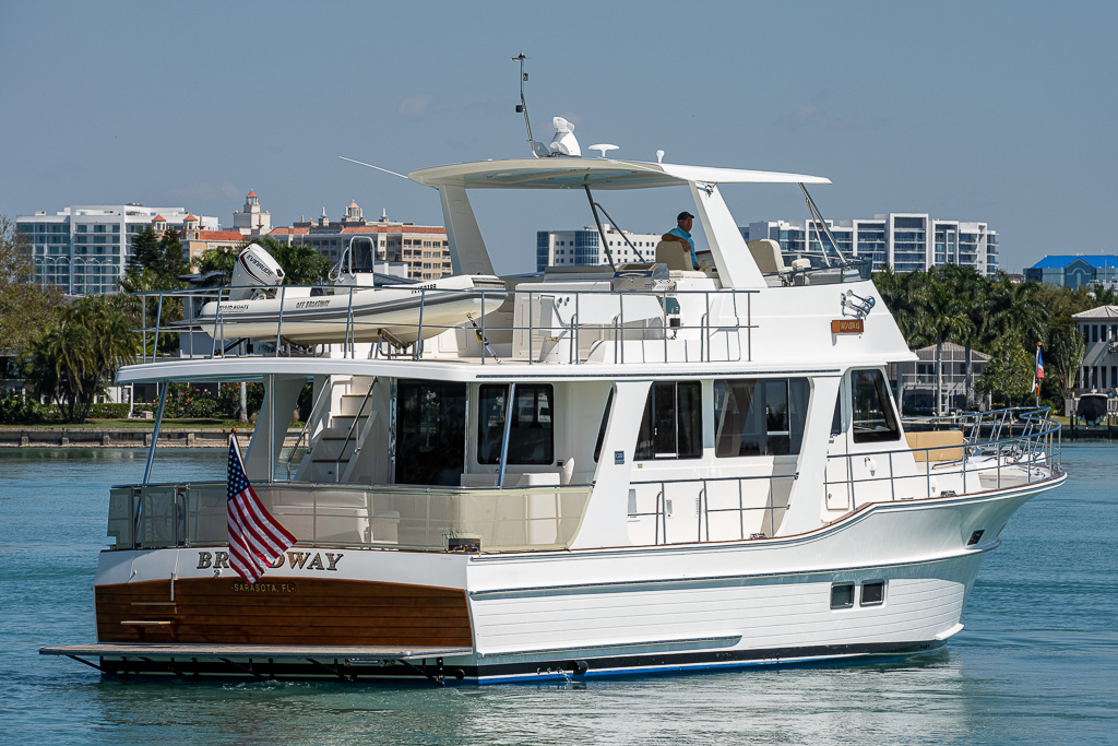 2021 S Robinson YachtPics