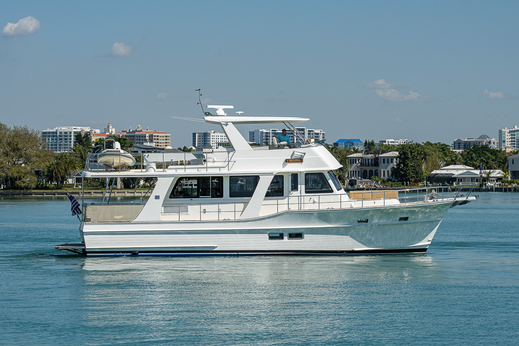 2021 S Robinson YachtPics