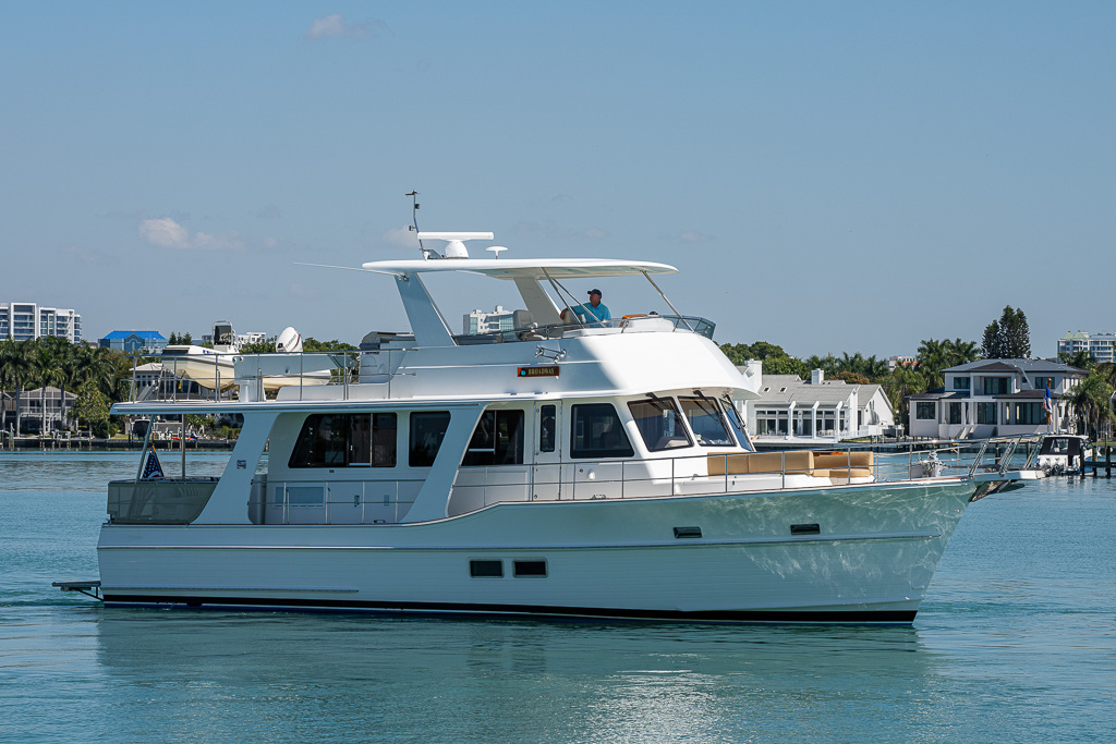 2021 S Robinson YachtPics