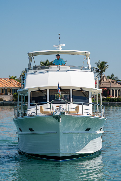 2021 S Robinson YachtPics