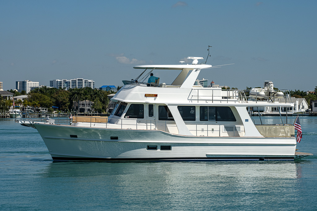 2021 S Robinson YachtPics