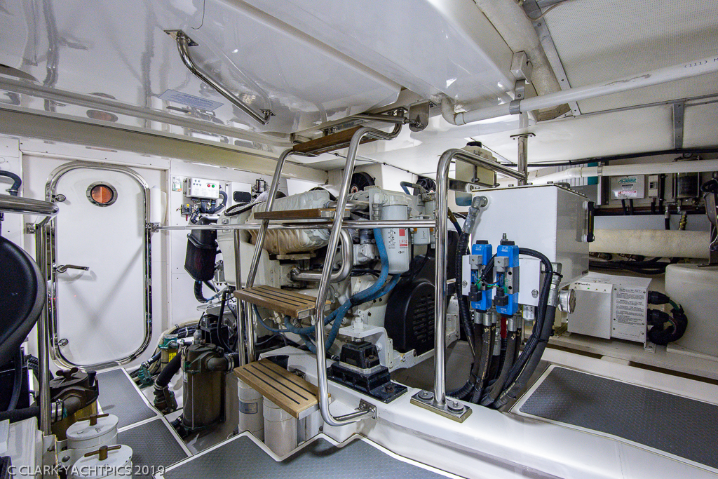 53 Grand Banks "Dragon"