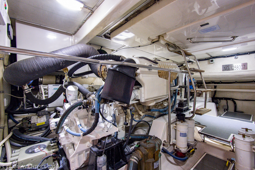 53 Grand Banks "Dragon"