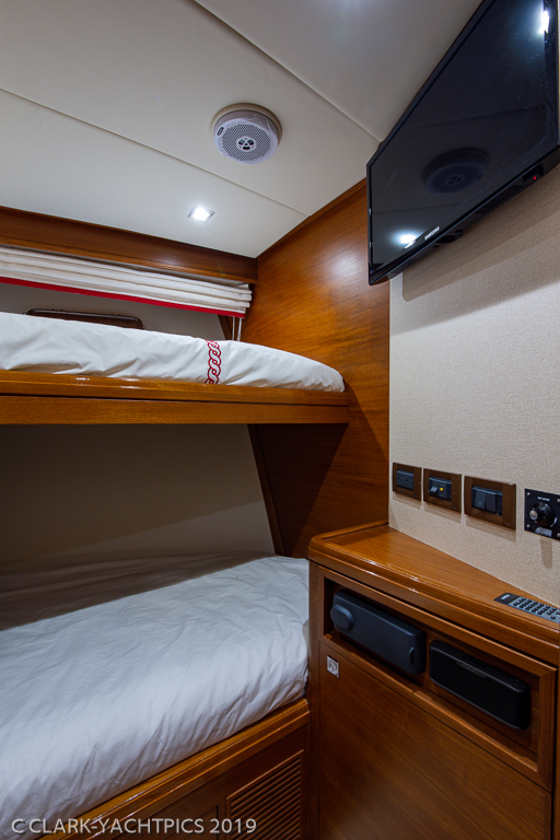 53 Grand Banks "Dragon"