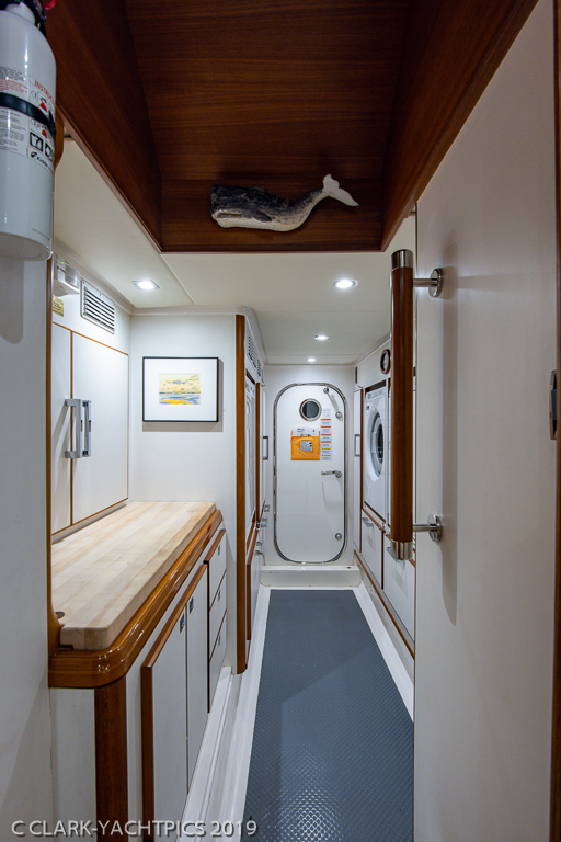 53 Grand Banks "Dragon"