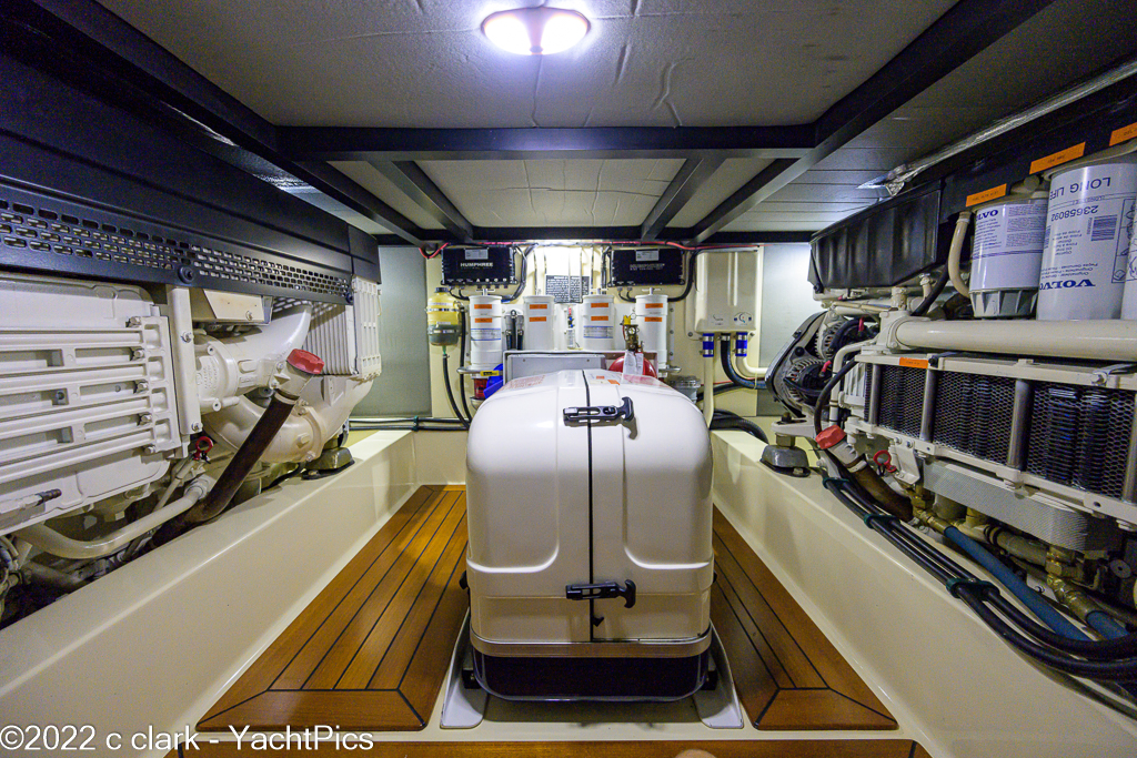 55 Palm Beach Motor Yachts "Margaritaville"