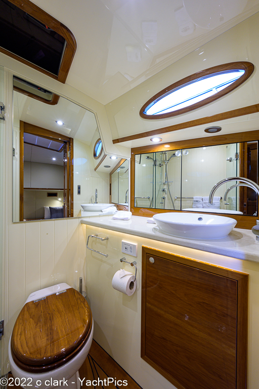 55 Palm Beach Motor Yachts "Margaritaville"