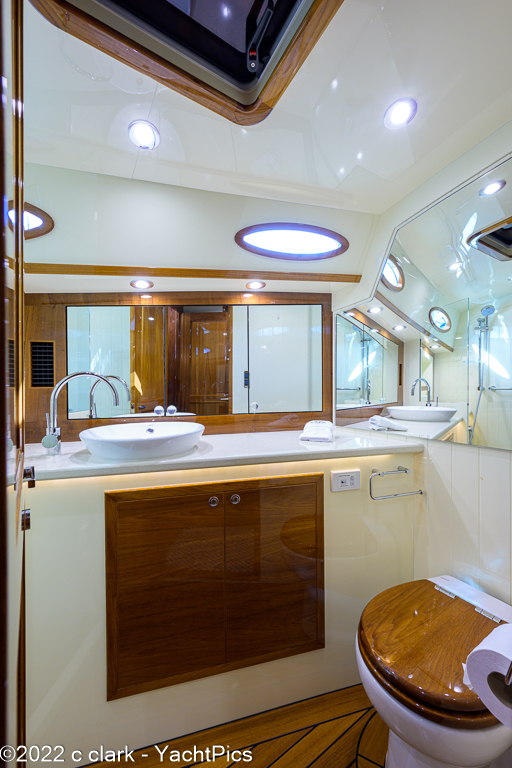 55 Palm Beach Motor Yachts "Margaritaville"