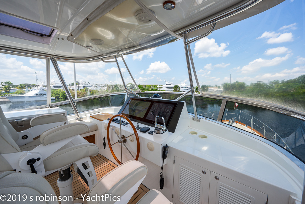 Grand Banks East Bay "Astrid"