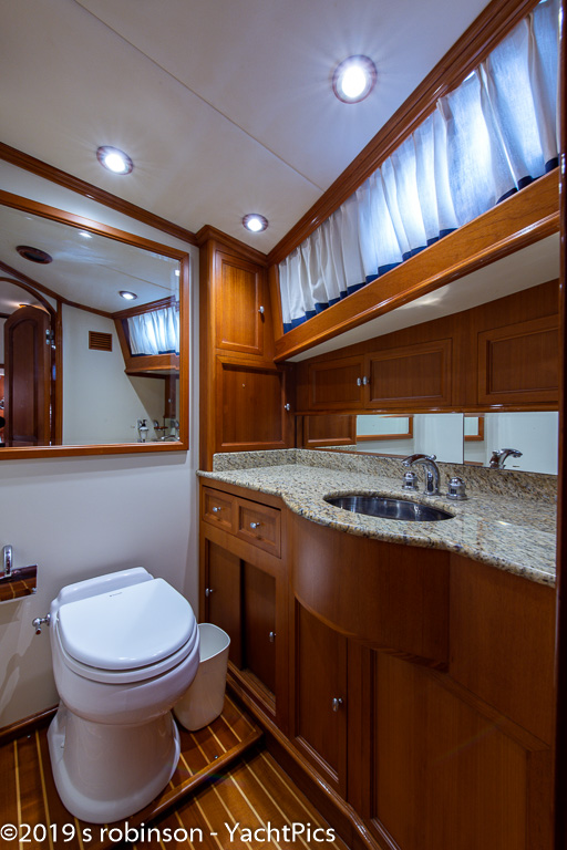 Grand Banks East Bay "Astrid"