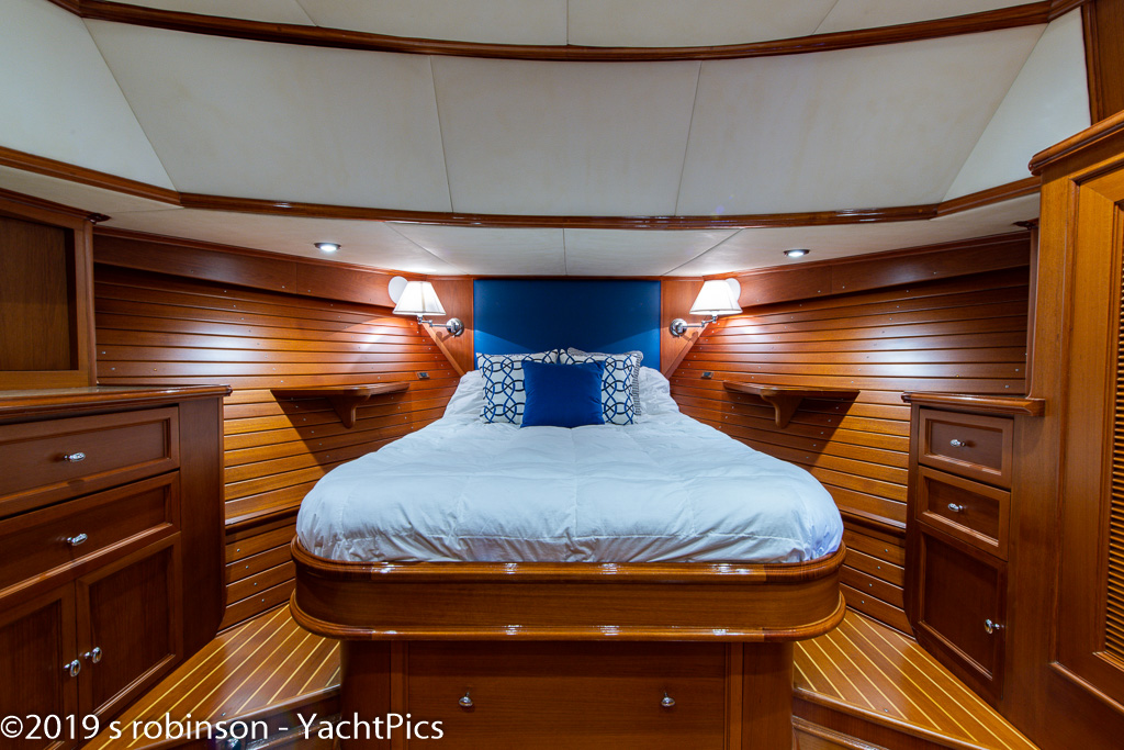 Grand Banks East Bay "Astrid"