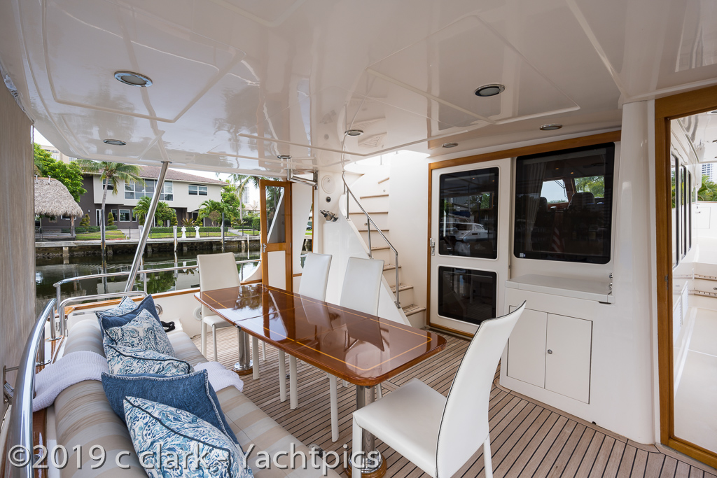 59 Grand Banks Aleutian RP "France"