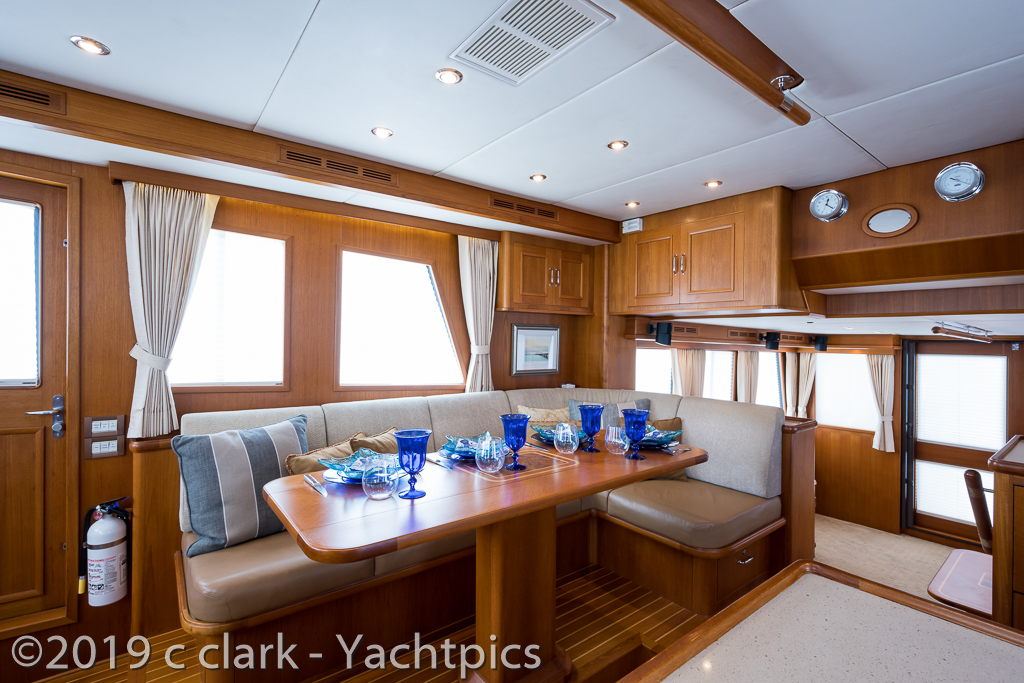 59 Grand Banks Aleutian RP "France"