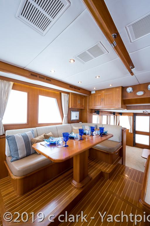 59 Grand Banks Aleutian RP "France"