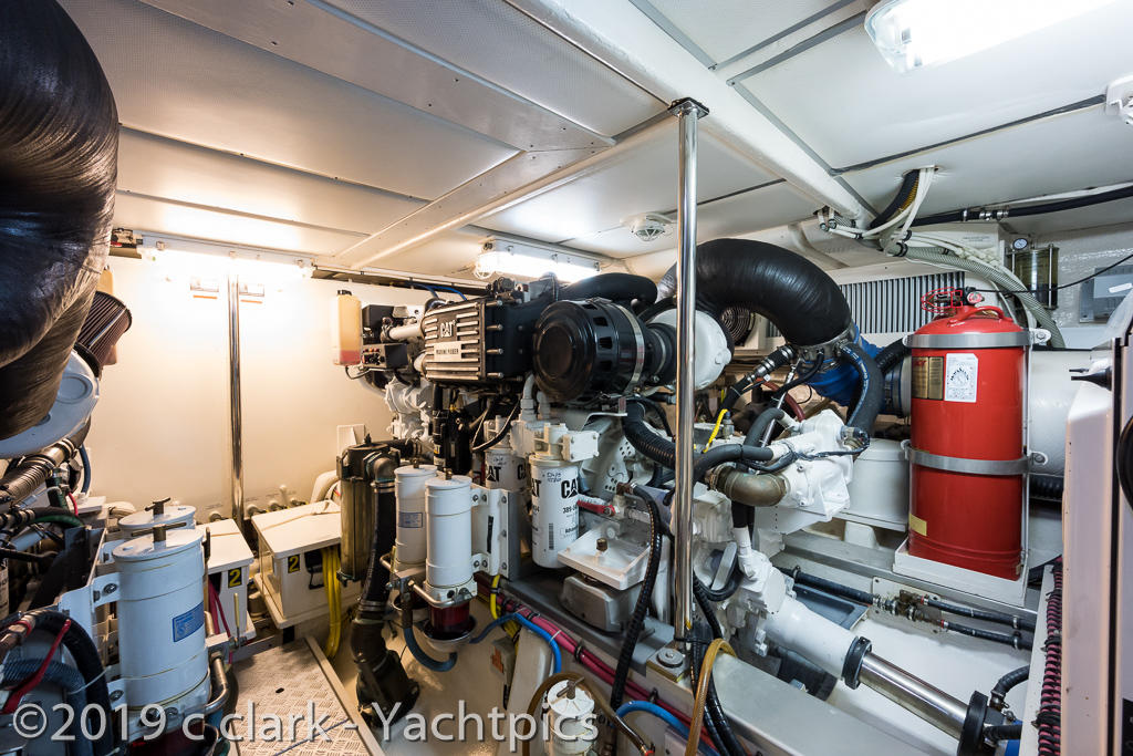 59 Grand Banks Aleutian RP "France"