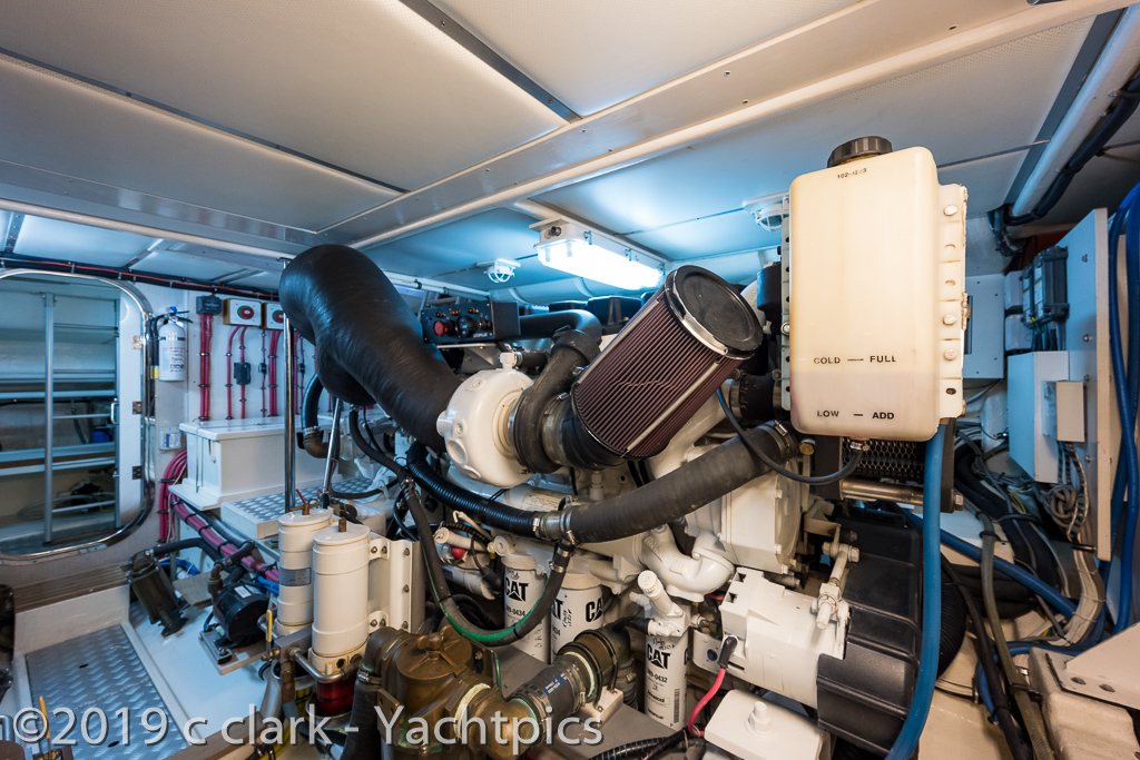 59 Grand Banks Aleutian RP "France"