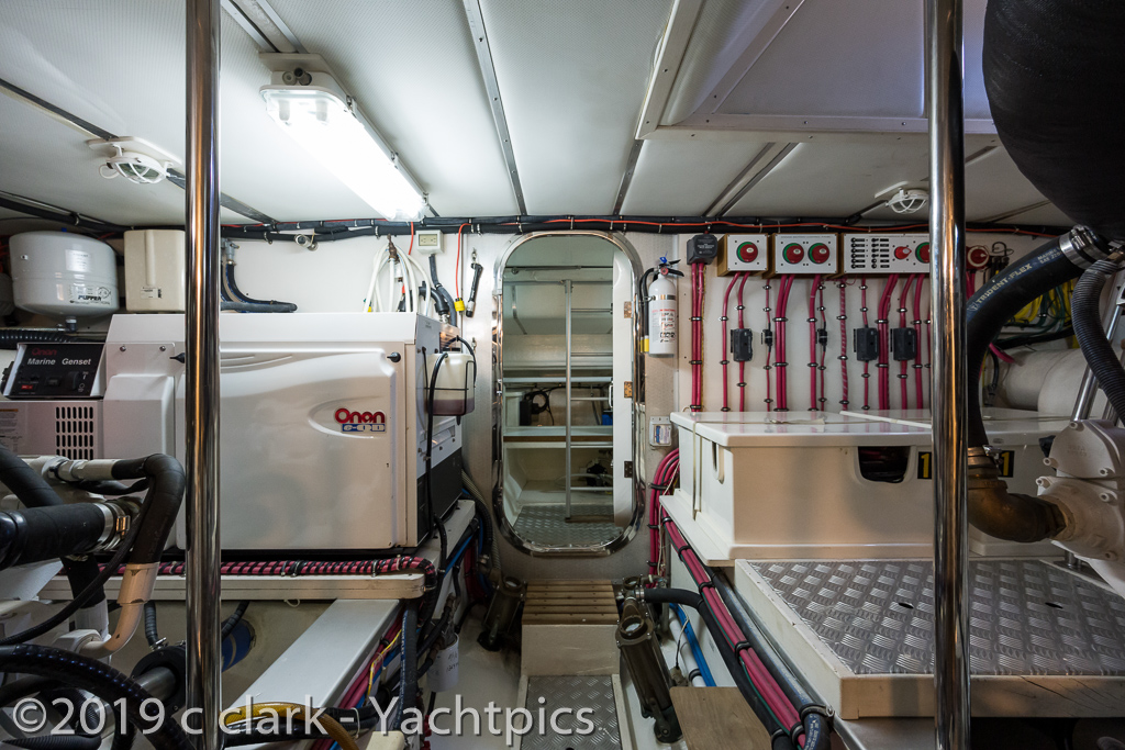 59 Grand Banks Aleutian RP "France"