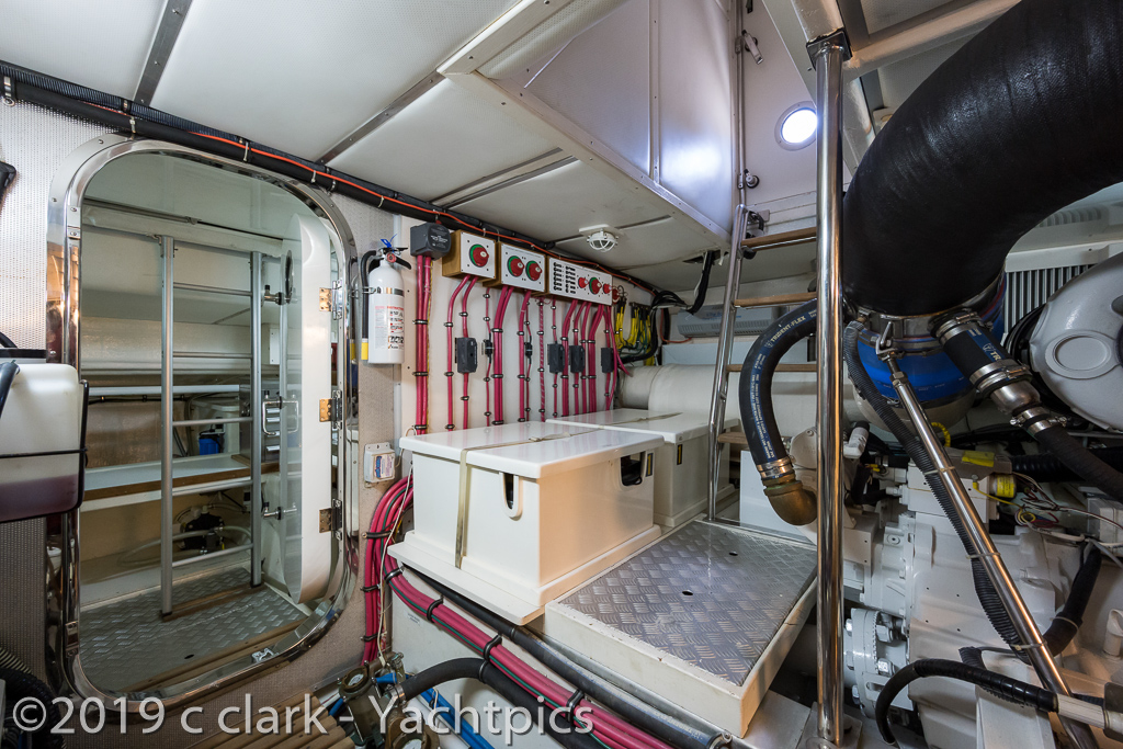 59 Grand Banks Aleutian RP "France"