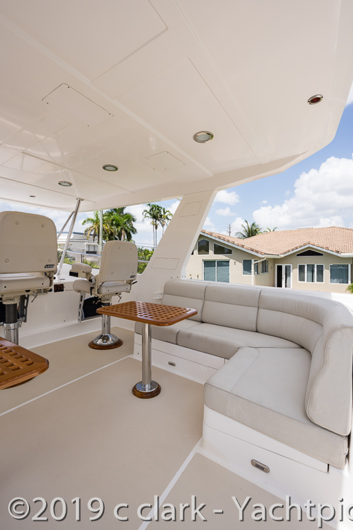 59 Grand Banks Aleutian RP "France"