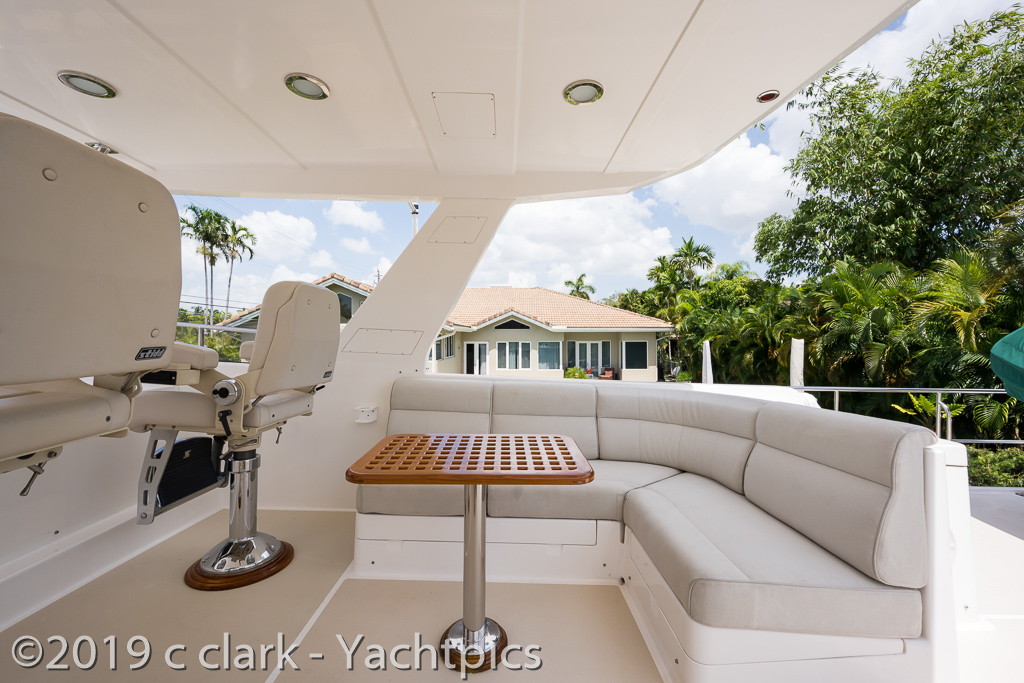 59 Grand Banks Aleutian RP "France"