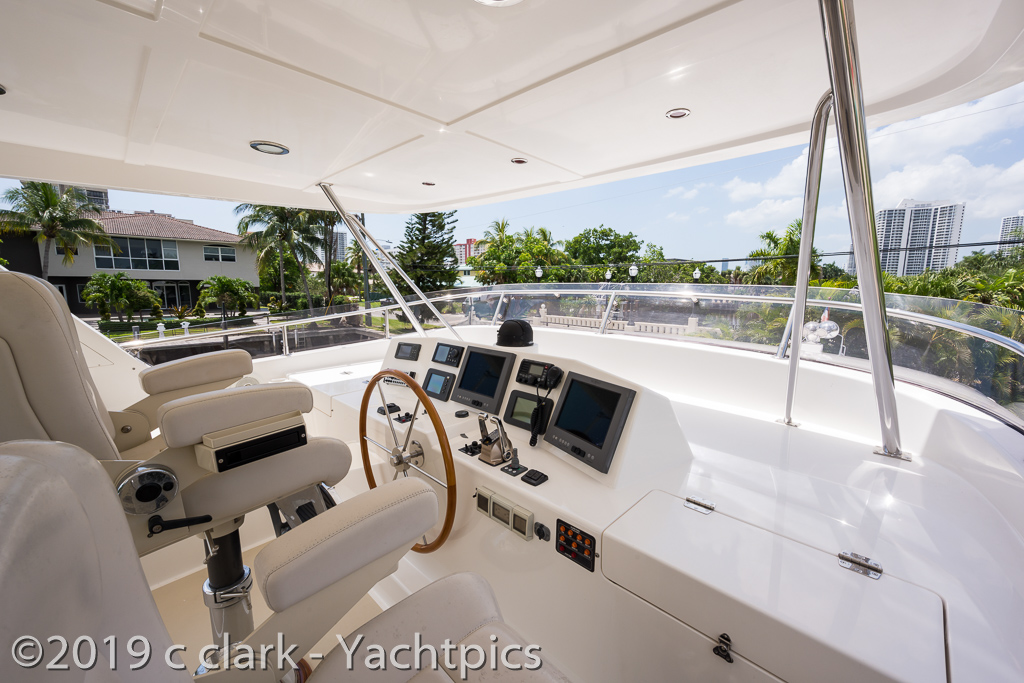 59 Grand Banks Aleutian RP "France"