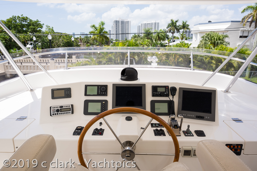 59 Grand Banks Aleutian RP "France"