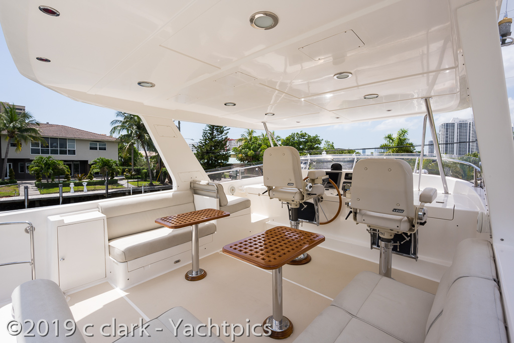 59 Grand Banks Aleutian RP "France"