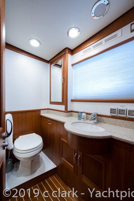 59 Grand Banks Aleutian RP "France"