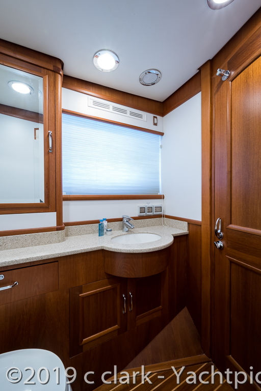 59 Grand Banks Aleutian RP "France"