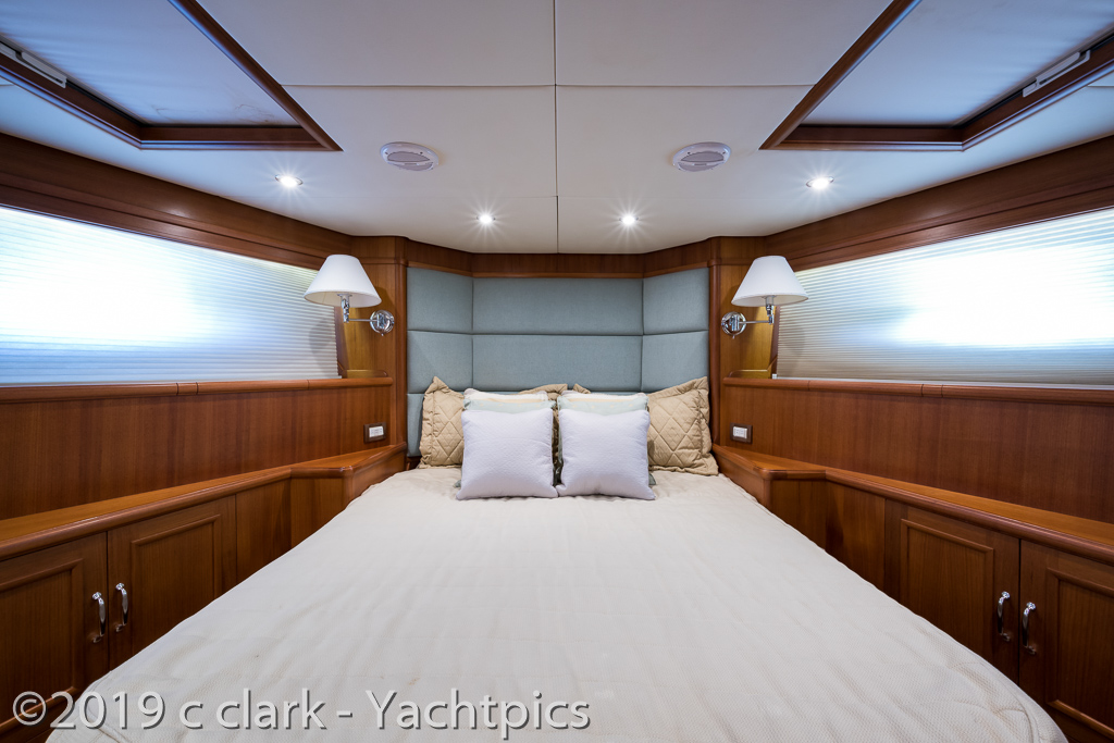 59 Grand Banks Aleutian RP "France"