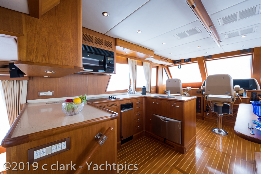 59 Grand Banks Aleutian RP "France"