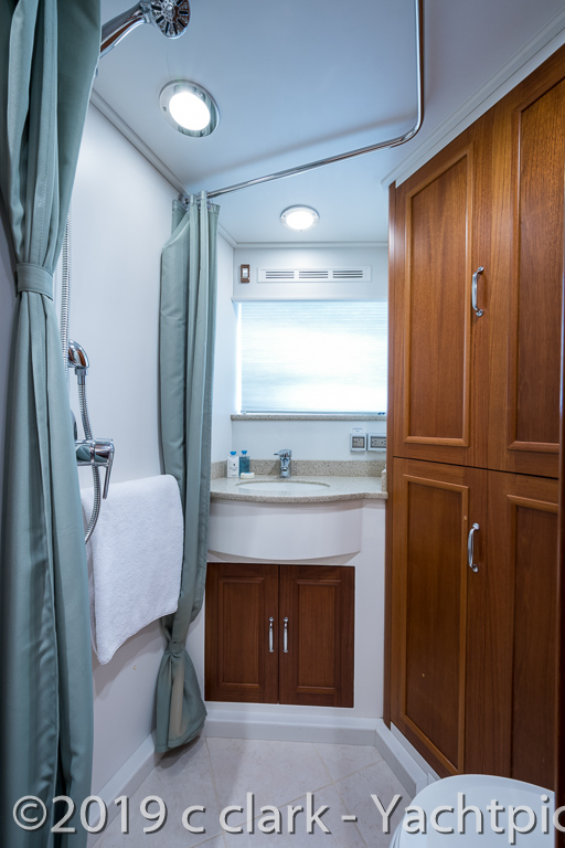 59 Grand Banks Aleutian RP "France"