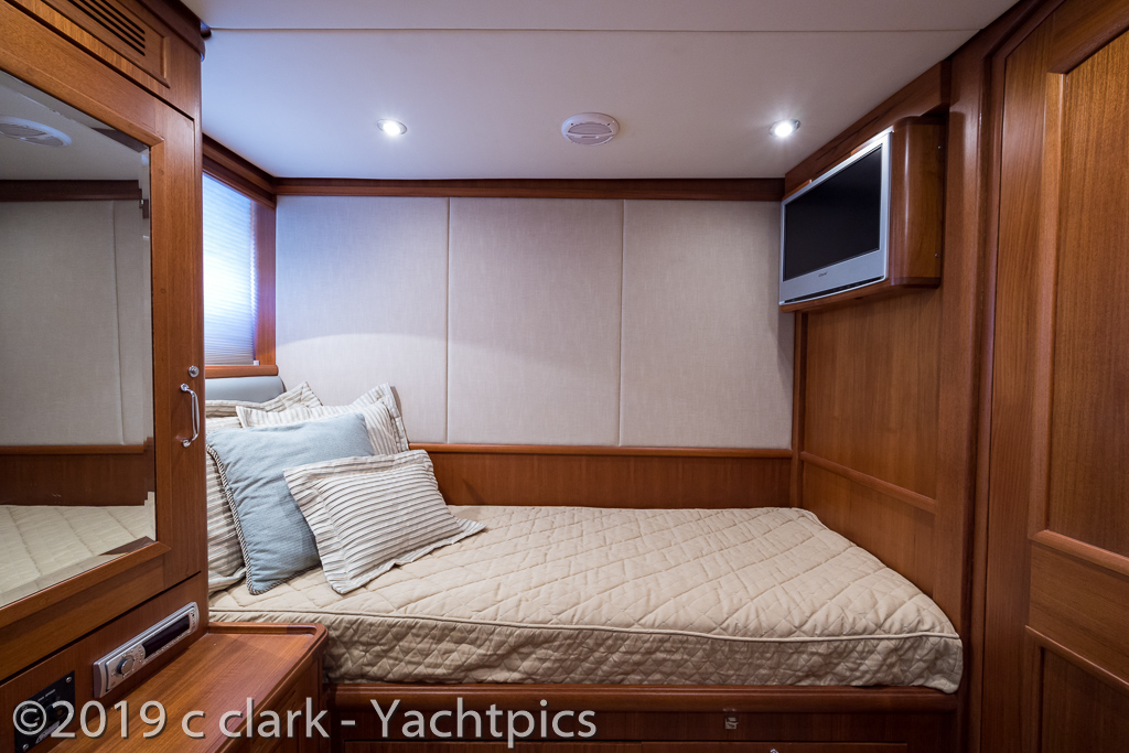 59 Grand Banks Aleutian RP "France"