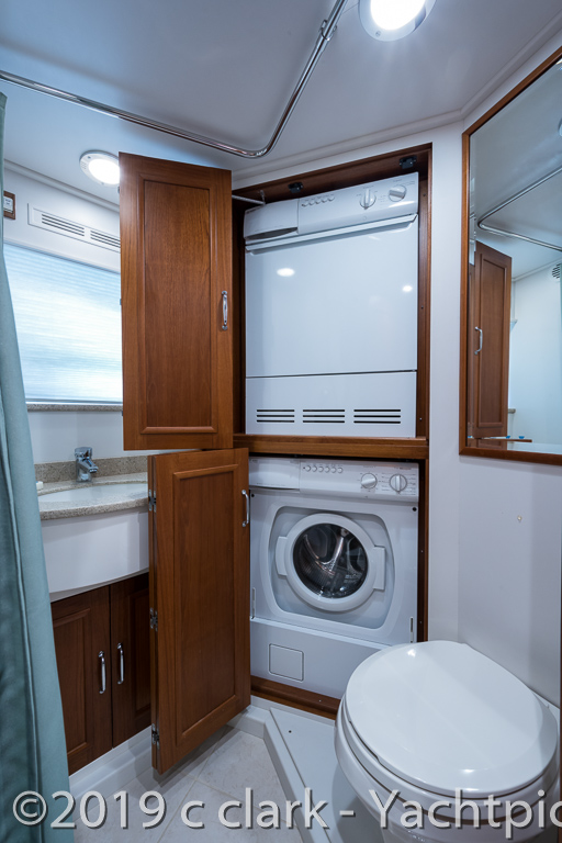 59 Grand Banks Aleutian RP "France"