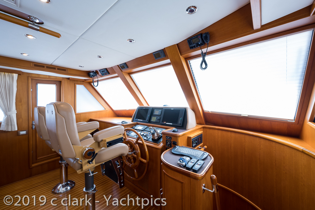 59 Grand Banks Aleutian RP "France"