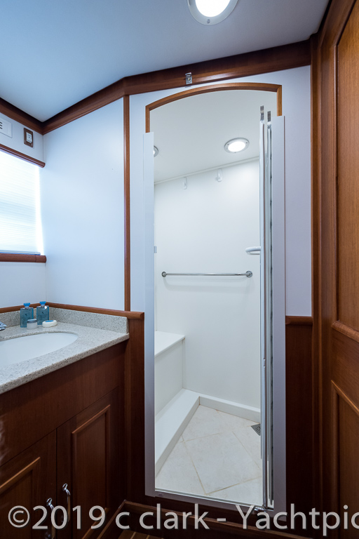 59 Grand Banks Aleutian RP "France"